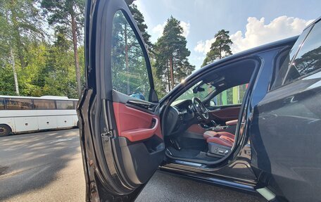 BMW X4, 2019 год, 4 300 000 рублей, 9 фотография
