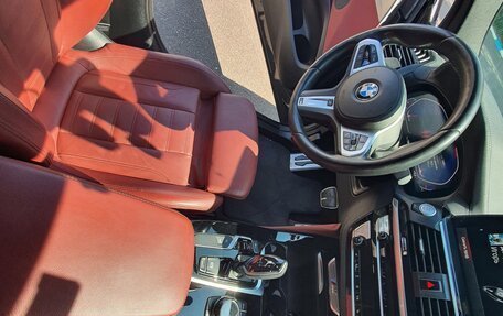 BMW X4, 2019 год, 4 300 000 рублей, 11 фотография