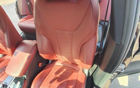 BMW X4, 2019 год, 4 300 000 рублей, 12 фотография