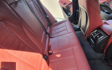 BMW X4, 2019 год, 4 300 000 рублей, 14 фотография