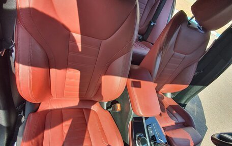 BMW X4, 2019 год, 4 300 000 рублей, 13 фотография