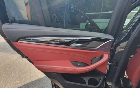 BMW X4, 2019 год, 4 300 000 рублей, 21 фотография