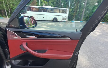BMW X4, 2019 год, 4 300 000 рублей, 20 фотография