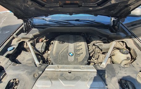 BMW X4, 2019 год, 4 300 000 рублей, 23 фотография