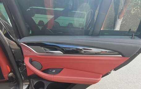 BMW X4, 2019 год, 4 300 000 рублей, 22 фотография