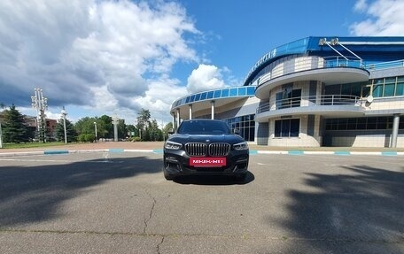 BMW X4, 2019 год, 4 300 000 рублей, 2 фотография