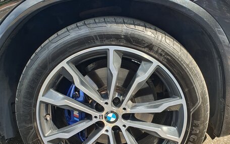 BMW X4, 2019 год, 4 300 000 рублей, 25 фотография