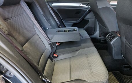 Volkswagen Golf VII, 2014 год, 1 179 000 рублей, 13 фотография