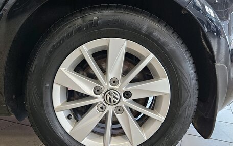 Volkswagen Golf VII, 2014 год, 1 179 000 рублей, 19 фотография