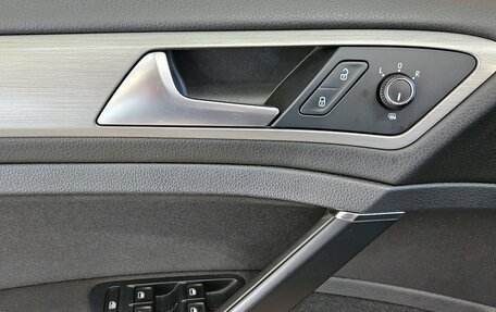 Volkswagen Golf VII, 2014 год, 1 179 000 рублей, 17 фотография