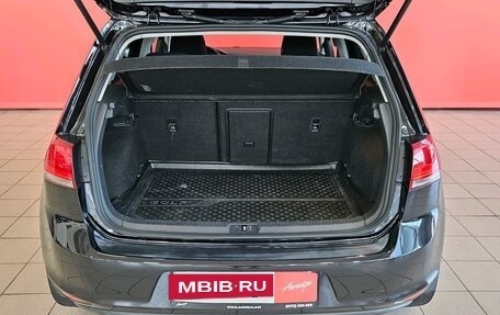Volkswagen Golf VII, 2014 год, 1 179 000 рублей, 18 фотография