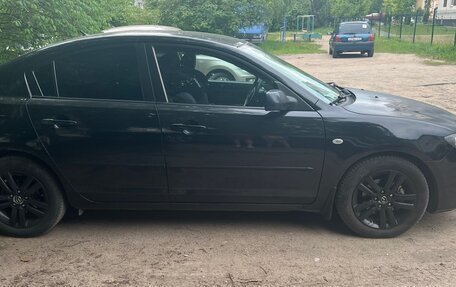Mazda 3, 2007 год, 420 000 рублей, 3 фотография