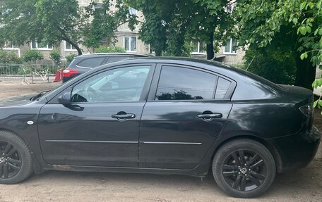 Mazda 3, 2007 год, 420 000 рублей, 2 фотография