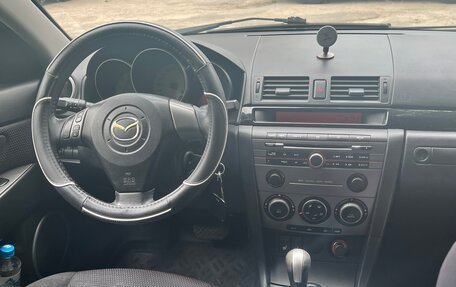 Mazda 3, 2007 год, 420 000 рублей, 5 фотография