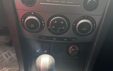 Mazda 3, 2007 год, 420 000 рублей, 7 фотография