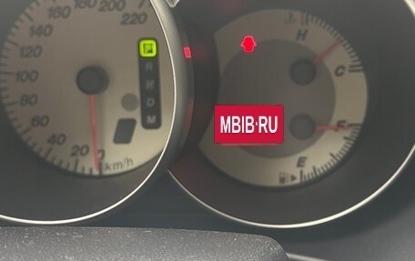 Mazda 3, 2007 год, 420 000 рублей, 6 фотография