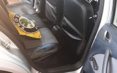 Skoda Octavia IV, 2010 год, 849 000 рублей, 8 фотография