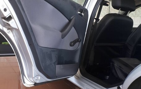Skoda Octavia IV, 2010 год, 849 000 рублей, 9 фотография
