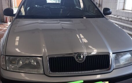 Skoda Octavia IV, 2010 год, 849 000 рублей, 4 фотография