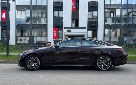 Mercedes-Benz E-Класс, 2021 год, 6 150 000 рублей, 14 фотография