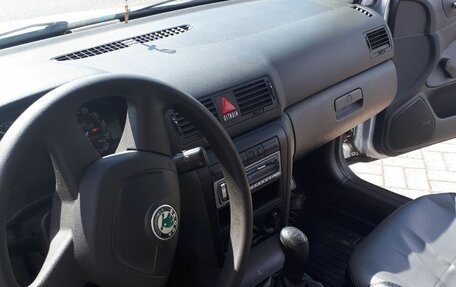 Skoda Octavia IV, 2010 год, 849 000 рублей, 16 фотография