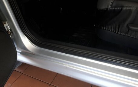 Skoda Octavia IV, 2010 год, 849 000 рублей, 12 фотография