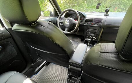 Volkswagen Golf IV, 2000 год, 285 000 рублей, 8 фотография