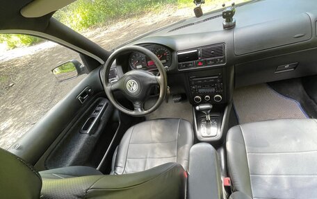 Volkswagen Golf IV, 2000 год, 285 000 рублей, 4 фотография