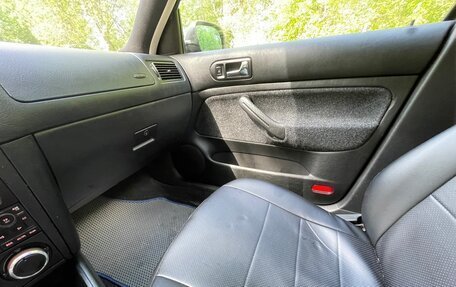 Volkswagen Golf IV, 2000 год, 285 000 рублей, 18 фотография