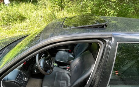 Volkswagen Golf IV, 2000 год, 285 000 рублей, 16 фотография