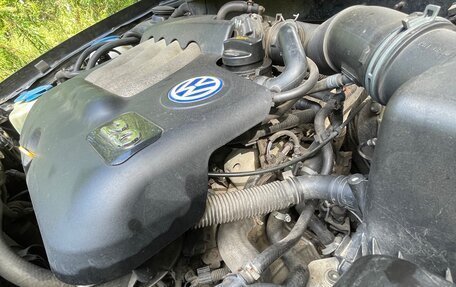 Volkswagen Golf IV, 2000 год, 285 000 рублей, 15 фотография