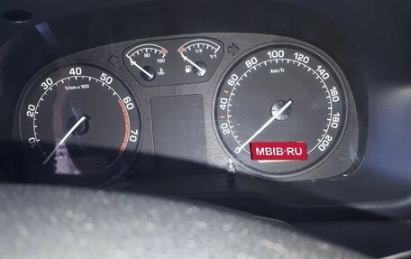 Skoda Octavia IV, 2010 год, 849 000 рублей, 15 фотография