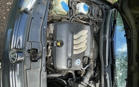 Volkswagen Golf IV, 2000 год, 285 000 рублей, 14 фотография