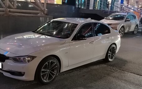 BMW 3 серия, 2013 год, 1 499 000 рублей, 3 фотография
