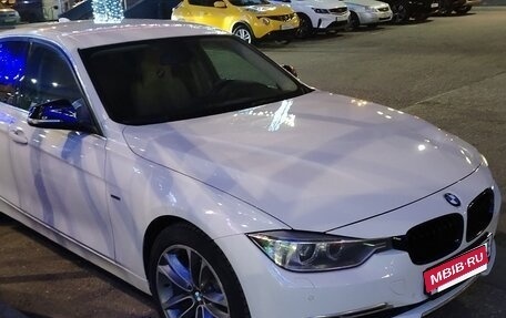BMW 3 серия, 2013 год, 1 499 000 рублей, 2 фотография