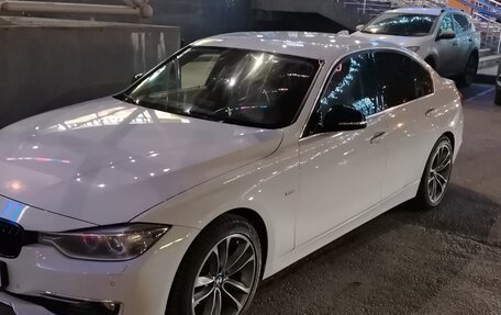 BMW 3 серия, 2013 год, 1 499 000 рублей, 4 фотография