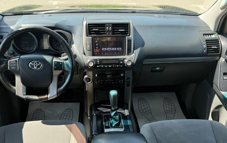 Toyota Land Cruiser Prado 150 рестайлинг 2, 2013 год, 2 750 000 рублей, 7 фотография