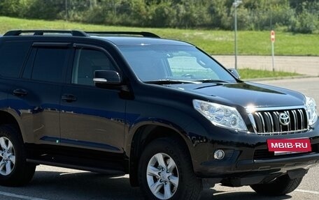 Toyota Land Cruiser Prado 150 рестайлинг 2, 2013 год, 2 750 000 рублей, 3 фотография