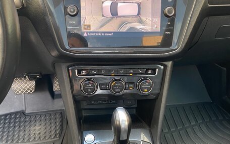 Volkswagen Tiguan II, 2019 год, 1 350 000 рублей, 17 фотография