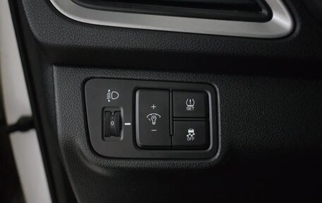 Hyundai Solaris II рестайлинг, 2017 год, 750 000 рублей, 9 фотография
