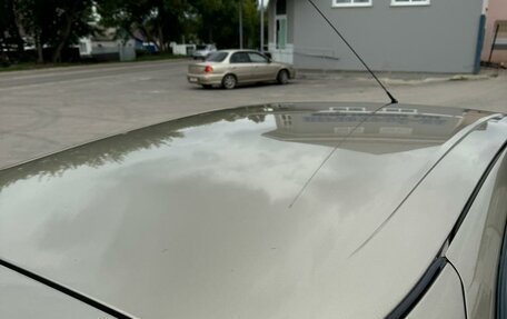 Nissan Almera, 2004 год, 380 000 рублей, 3 фотография