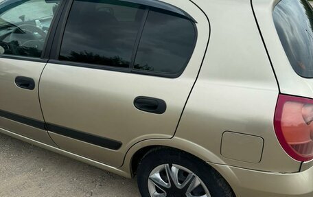Nissan Almera, 2004 год, 380 000 рублей, 12 фотография
