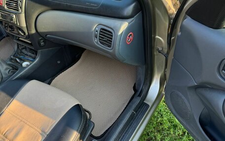 Nissan Almera, 2004 год, 380 000 рублей, 15 фотография