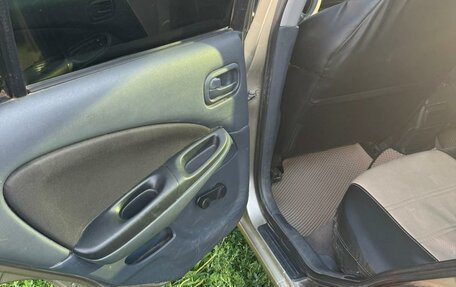 Nissan Almera, 2004 год, 380 000 рублей, 19 фотография