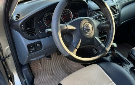 Nissan Almera, 2004 год, 380 000 рублей, 20 фотография