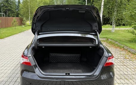 Toyota Camry, 2019 год, 3 200 000 рублей, 8 фотография