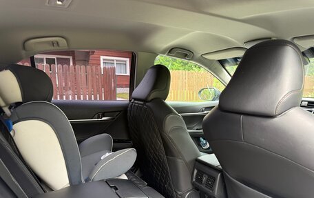 Toyota Camry, 2019 год, 3 200 000 рублей, 11 фотография