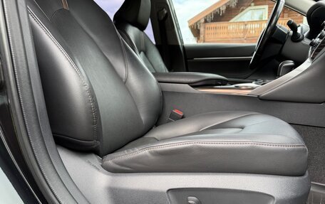Toyota Camry, 2019 год, 3 200 000 рублей, 15 фотография