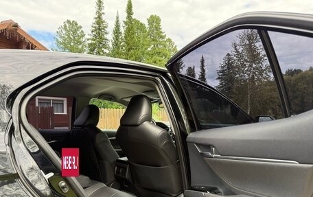 Toyota Camry, 2019 год, 3 200 000 рублей, 13 фотография