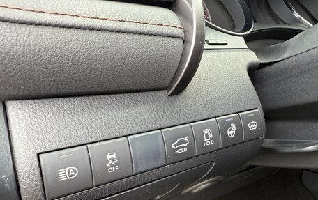 Toyota Camry, 2019 год, 3 200 000 рублей, 21 фотография